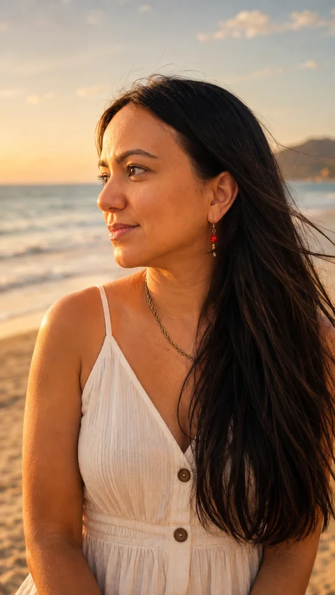 Deborah Bandeira, psicóloga e criadora da VLM